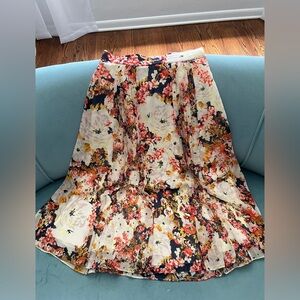 Aritzia Little Moon Skirt size 0